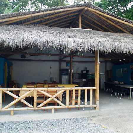 Rio Suites Tonsupa Buitenkant foto