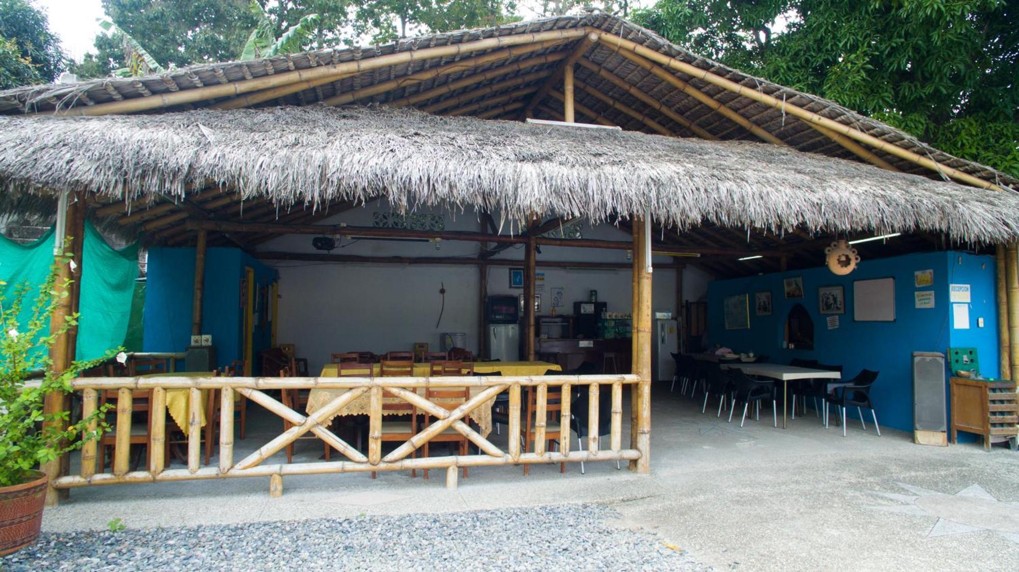 Rio Suites Tonsupa Buitenkant foto
