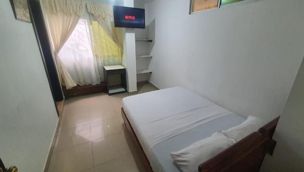 Rio Suites Tonsupa Buitenkant foto