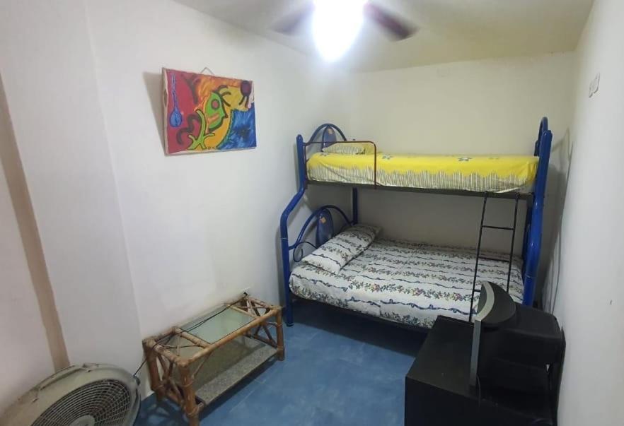 Rio Suites Tonsupa Buitenkant foto