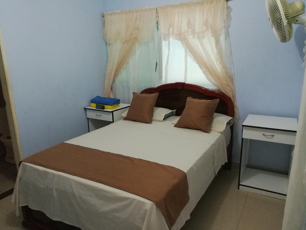 Rio Suites Tonsupa Buitenkant foto