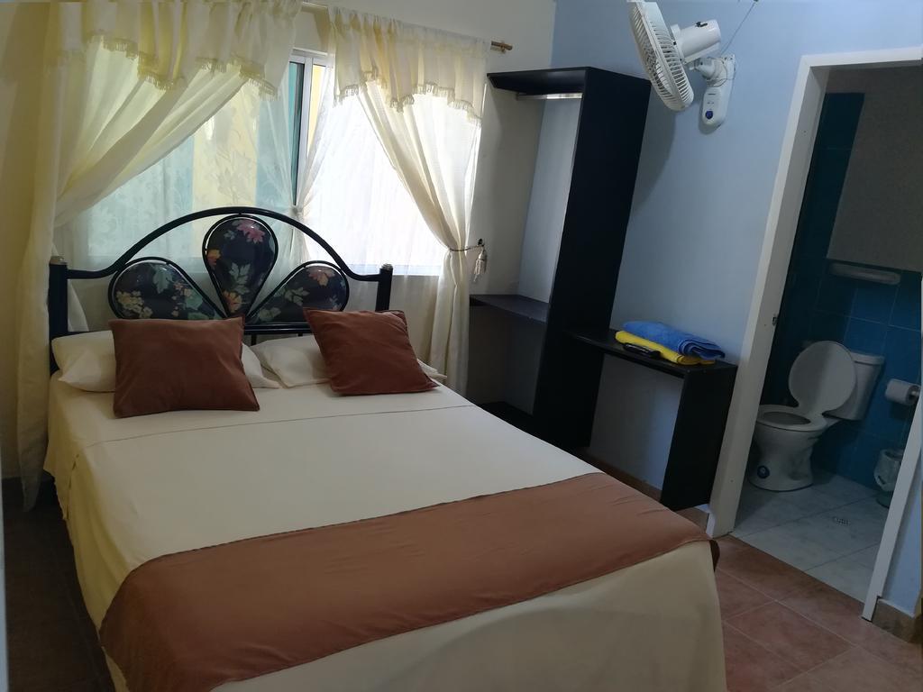 Rio Suites Tonsupa Buitenkant foto