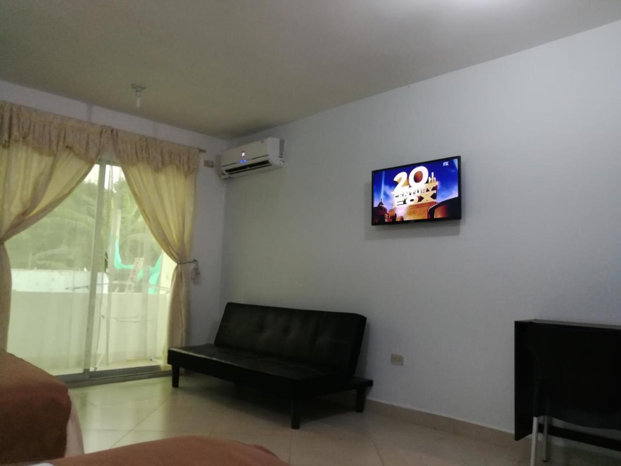 Rio Suites Tonsupa Buitenkant foto